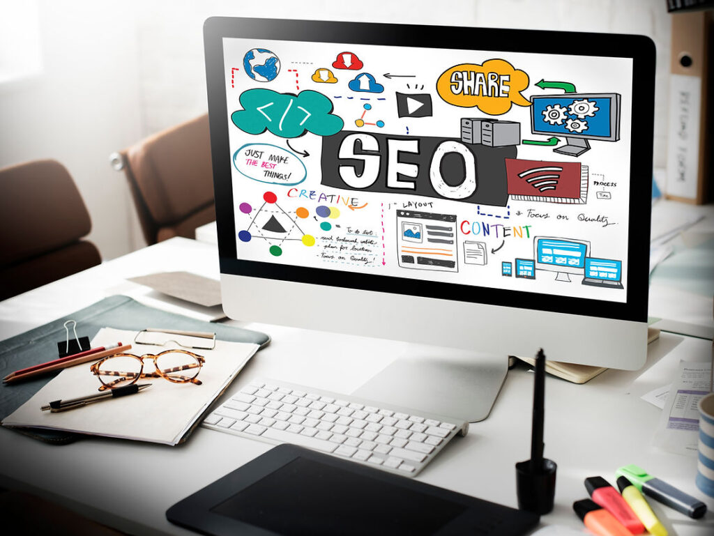 Local SEO Mastery with Good Marketing Agency: Your Gateway to Community Dominance
