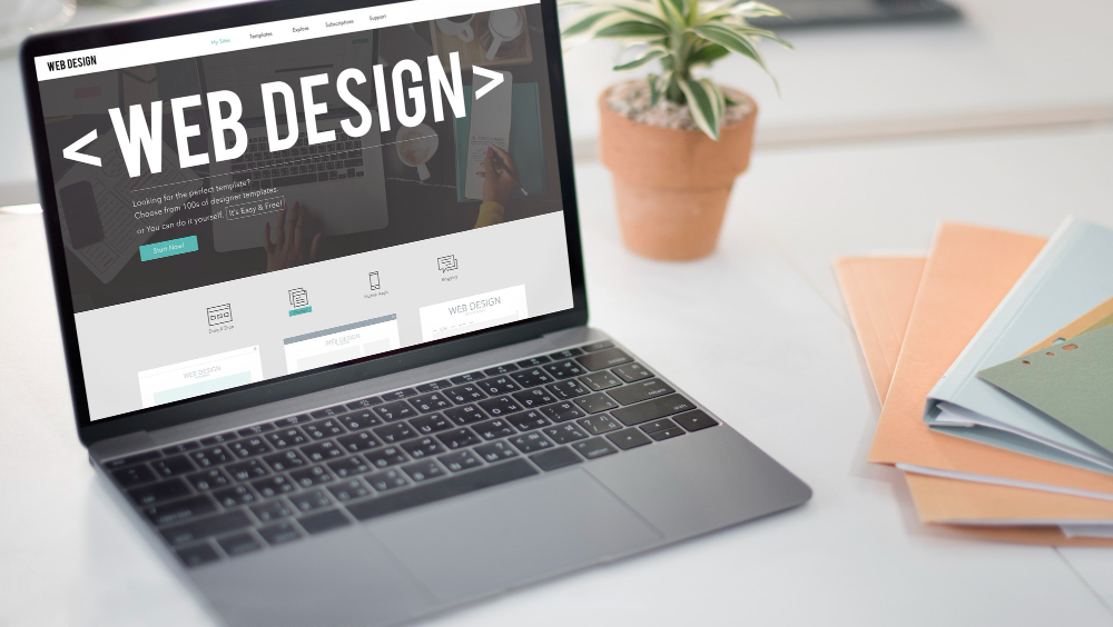 Custom Web Development Services in Gilbert, AZ