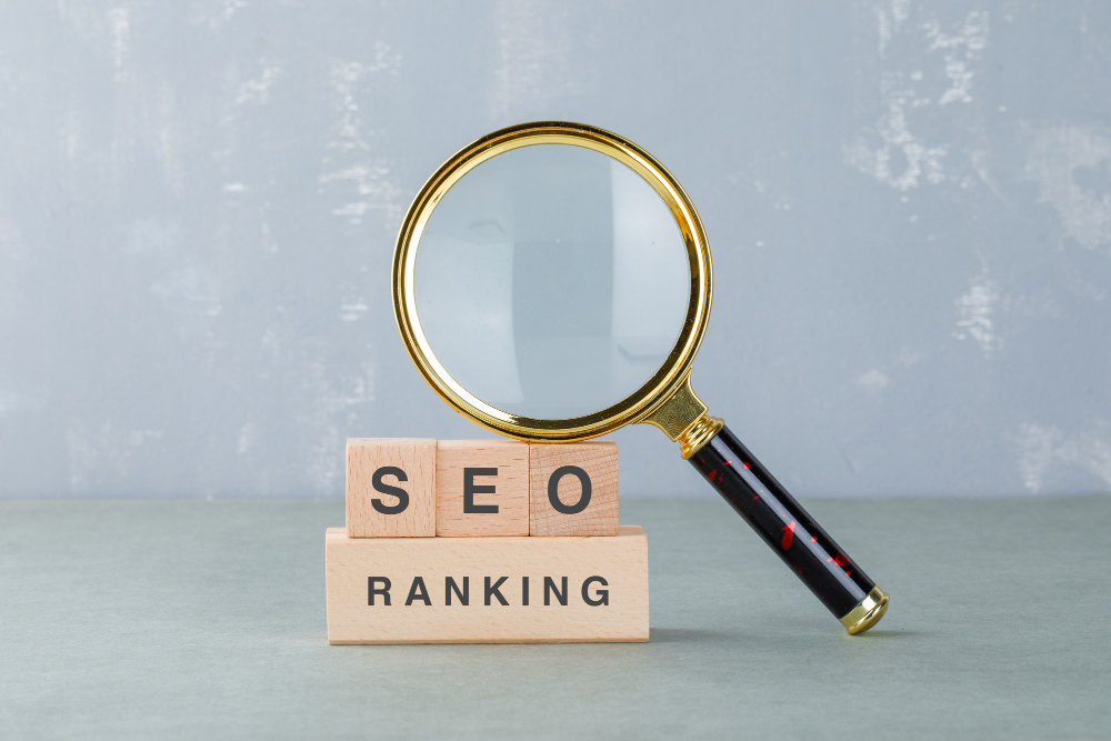 Affordable SEO Services in Gilbert, AZ