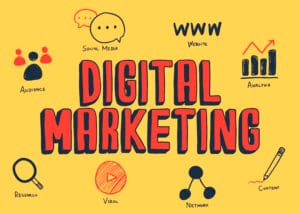 Why Local Businesses in Gilbert, AZ Need Digital Marketing to Stay Competitive