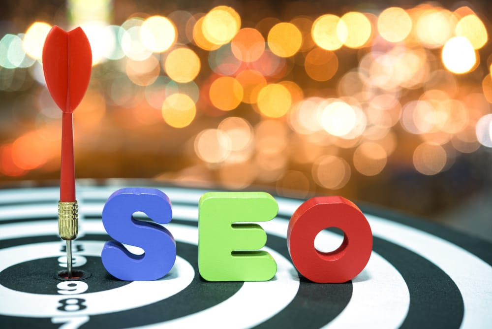 Unlock Business Growth The Benefits of Professional SEO Services in Gilbert, AZ