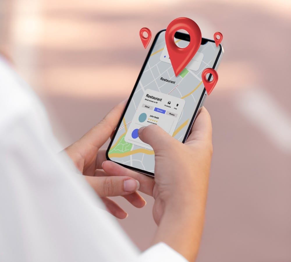 Google Maps Ranking in Gilbert, AZ Get More Local Calls Good Marketing Agency