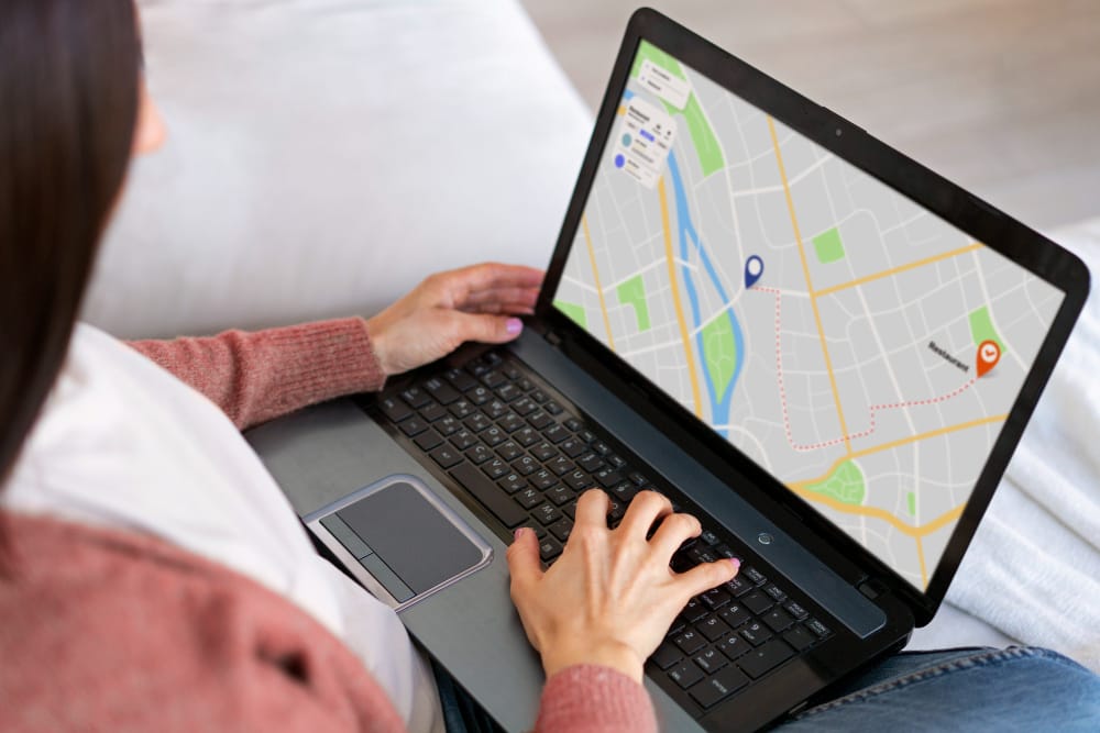 Google Maps Ranking in Gilbert, AZ Get More Local Calls Good Marketing Agency