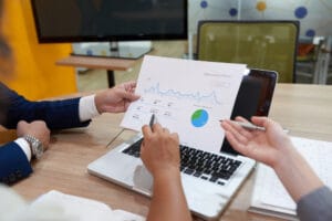 Lead Generation for Small Businesses in Gilbert, AZ - Good Marketing Agency
