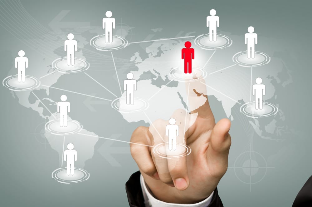 Lead Generation for Small Businesses in Gilbert, AZ - Good Marketing Agency