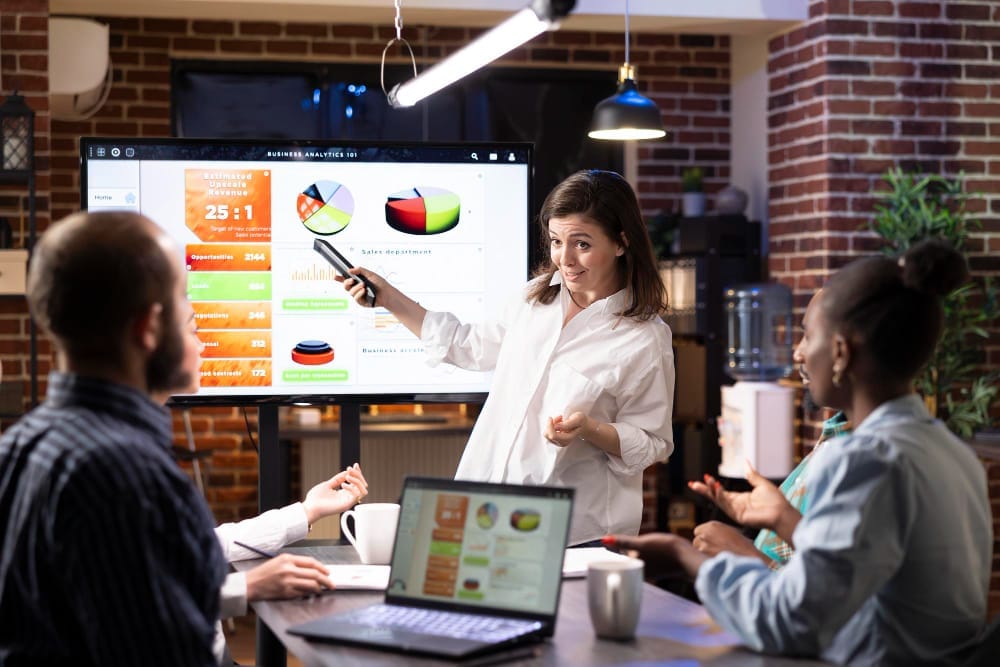 Top Digital Marketing Agency in Gilbert, AZ | Good Marketing Agency