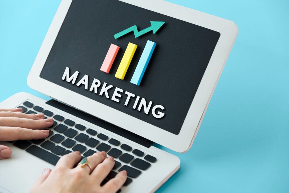 Top Digital Marketing Agency in Gilbert, AZ | Good Marketing Agency