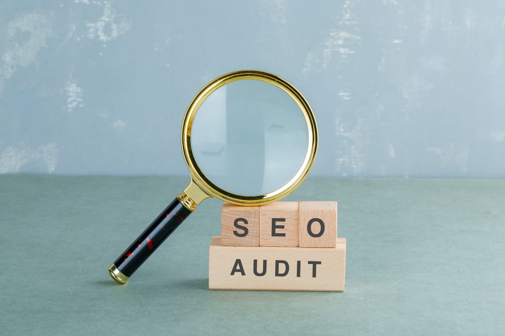 Local SEO Services in Gilbert, AZ